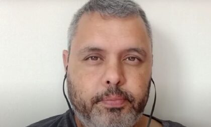 #OCCast – Onde estão os outros visionários, Pedro?