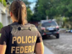 Governo autoriza concurso para Polícia Federal com 192 vagas