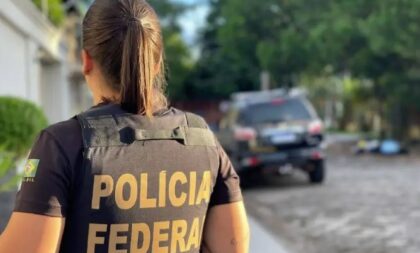 Governo autoriza concurso para Polícia Federal com 192 vagas