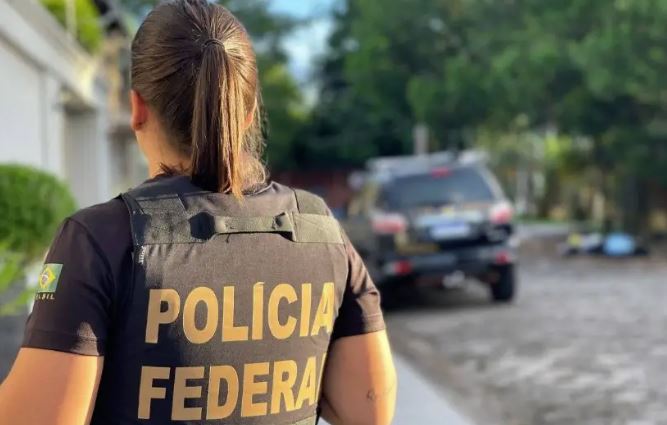 Concurso da Polícia Federal: a partir da autorização do governo, instituição tem seis meses para preparar certame e lançar edital / Foto: Polícia Federal/Divulgação