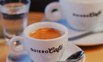 Quiero Café deve inaugurar unidade em Cachoeira do Sul