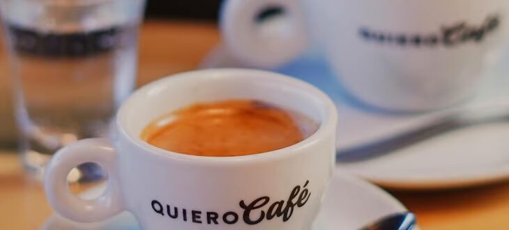 Quiero Café deve inaugurar unidade em Cachoeira do Sul