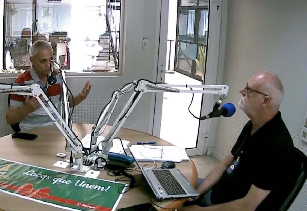 Crédito: Reprodução