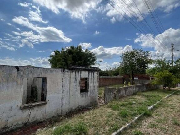 Governo anuncia leilão de imóvel público em Cachoeira do Sul