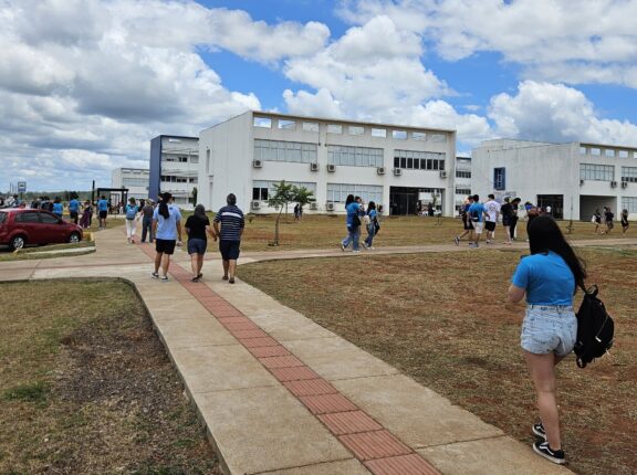 UFSM-CS disponibiliza Plano de Desenvolvimento da Unidade para 2025-2030