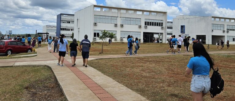 UFSM-CS disponibiliza Plano de Desenvolvimento da Unidade para 2025-2030