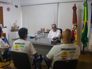 5º Ciclotur de Encruzilhada do Sul será no dia 6 de abril