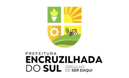 Prefeitura de Encruzilhada do Sul renova símbolos locais