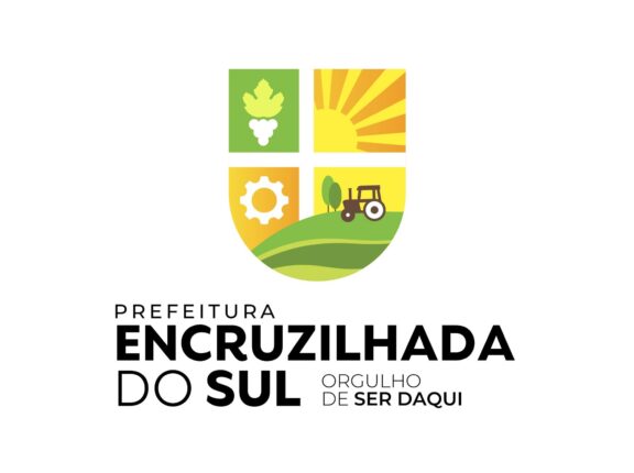 Prefeitura de Encruzilhada do Sul renova símbolos locais