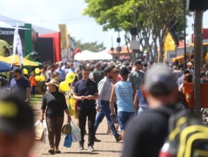 Faltam menos de 2 meses: coordenador-geral da Expoagro Afubra avalia preparativos