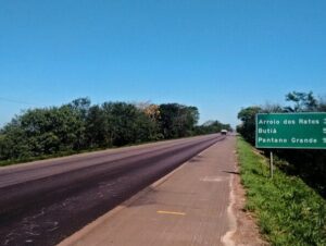 BR-290, entre Eldorado e Caçapava, será leiloada em dezembro