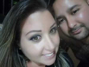 ATUALIZAÇÃO – CASAL DE CACHOEIRENSES MORRE EM ACIDENTE NA BR-290