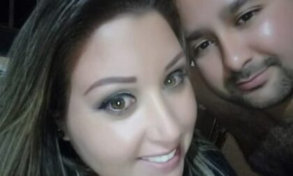 ATUALIZAÇÃO – CASAL DE CACHOEIRENSES MORRE EM ACIDENTE NA BR-290