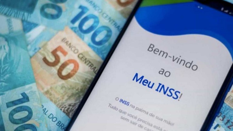 Empréstimo consignado do INSS fica mais caro após governo federal decidir pela elevação do teto da taxa de juros / Foto: Governo Federal/Divulgação