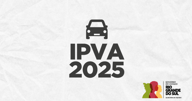 IPVA 2025 tem desconto para pagamento antecipado