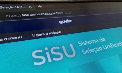 Sisu 2025 abre consulta de vagas