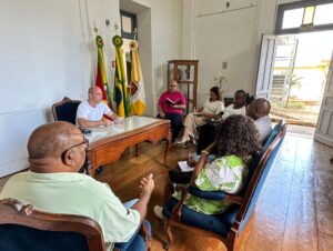 Cultura programa Carnaval de Rua para o dia 4 de março