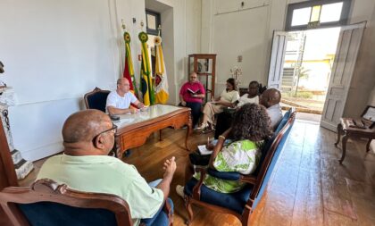 Cultura programa Carnaval de Rua para o dia 4 de março