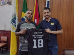 Escolinha de Futebol C18 brilha na Copa dos Vales e revela talentos regionais