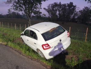 Vítima de sequestro é resgatada em Encruzilhada do Sul