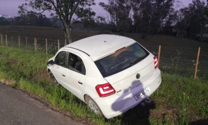 Vítima de sequestro é resgatada em Encruzilhada do Sul