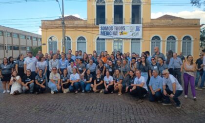 SOMOS TODOS MEDICINA