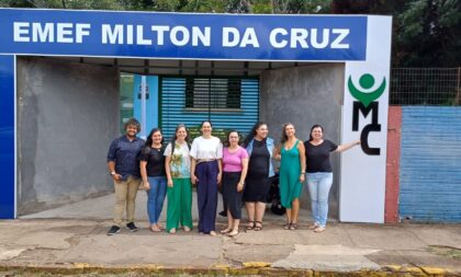 Cachoeira do Sul recebe o Projeto Rede SACCI Labmaker