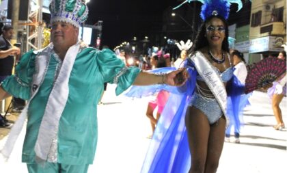 Organização entra na contagem regressiva para a escolha da Corte do Carnaval 2025