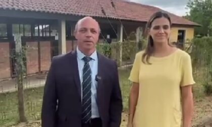 Vídeo – Cachoeira do Sul terá 1º Grito da Adoção