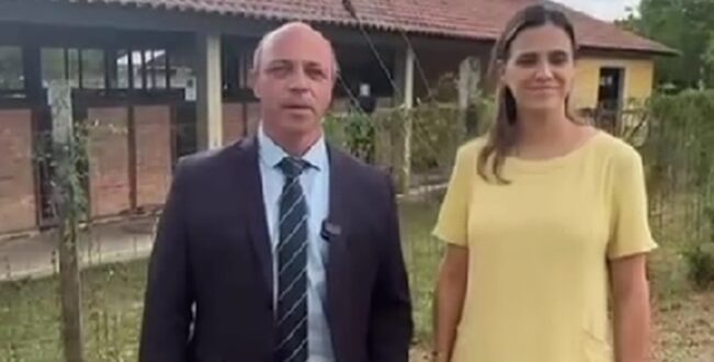 Vídeo – Cachoeira do Sul terá 1º Grito da Adoção