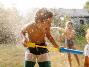 Sesc Cachoeira do Sul abre programação do “Brincando nas Férias”