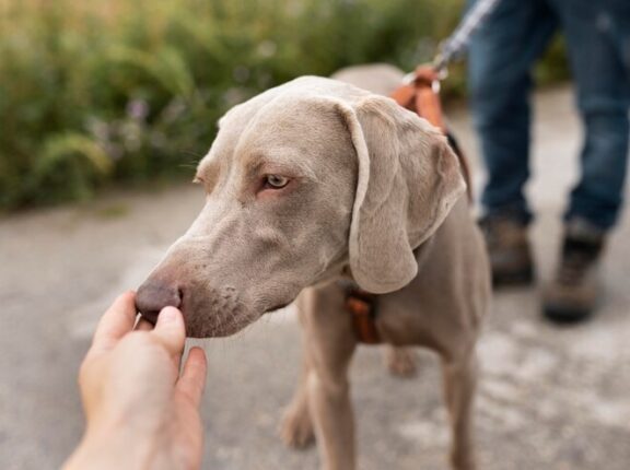 Projeto de Lei prevê ingresso de PcD com cão de assistência em estabelecimentos