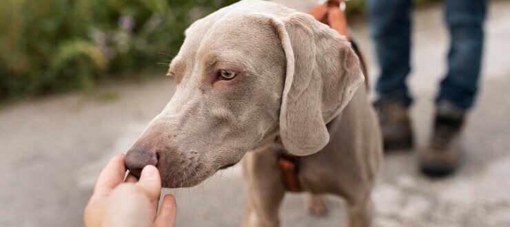 Projeto de Lei prevê ingresso de PcD com cão de assistência em estabelecimentos