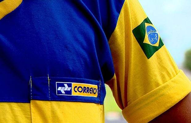 Concurso para carteiro dos Correios teve o resultado divulgado nesta sexta-feira / Foto: Divulgação