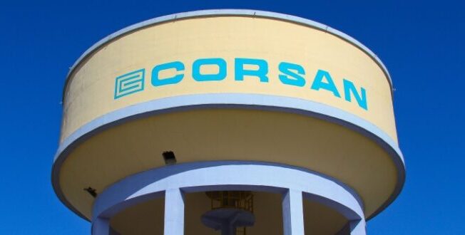Bairros Frota e Barcelos amanhecem sem água da Corsan