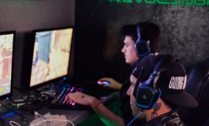 Meta Title: E-sports e Criptomoedas: A Revolução Digital no Brasil