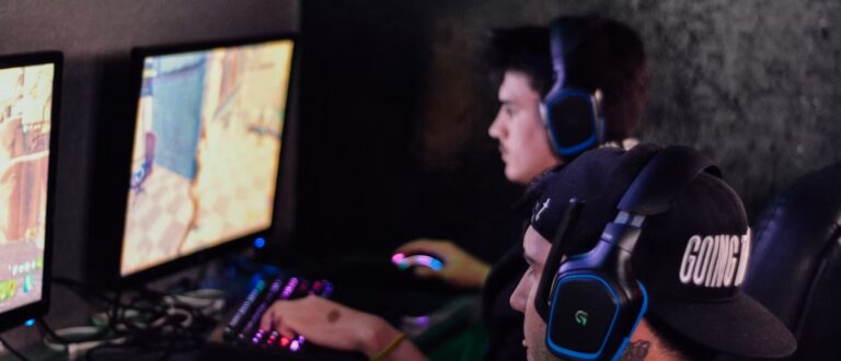 Meta Title: E-sports e Criptomoedas: A Revolução Digital no Brasil