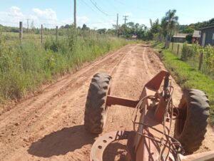 Secretaria do Interior (futura pasta de Desenvolvimento Rural) abre serviços em 2025