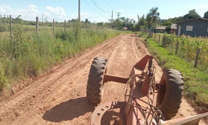 Secretaria do Interior (futura pasta de Desenvolvimento Rural) abre serviços em 2025