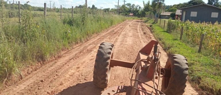 Secretaria do Interior (futura pasta de Desenvolvimento Rural) abre serviços em 2025