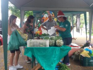 Feira da Agricultura Familiar define calendário de 2025 em Cachoeira