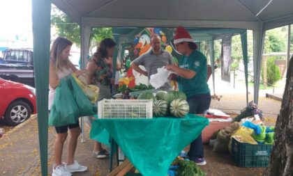 Feira da Agricultura Familiar define calendário de 2025 em Cachoeira