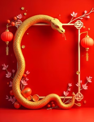 Fortune Snake