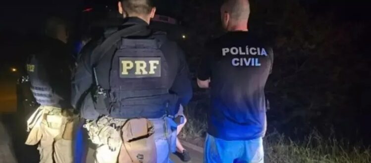 Cachoeira do Sul na lista! Polícia prende um dos maiores golpistas do RS