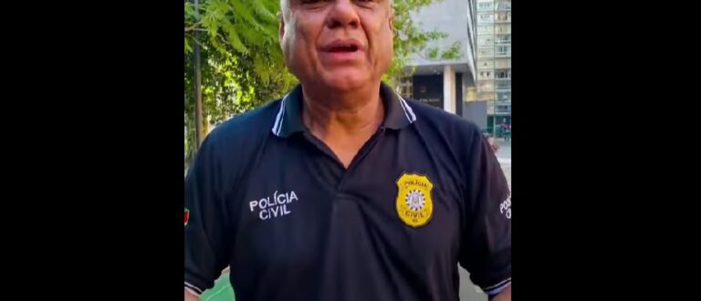 Escrivão morto: “A perda de um colega em serviço é um golpe sempre muito difícil de assimilar”