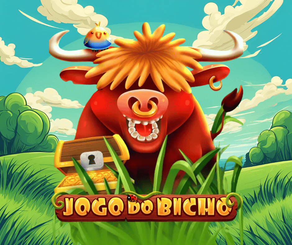 Jogo do Bicho