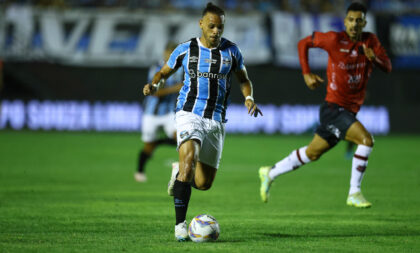 Grêmio empata fora de casa na abertura do Gauchão 2025