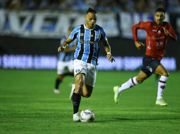 Grêmio empata fora de casa na abertura do Gauchão 2025