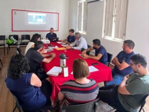 Após anos de polêmica, Cachoeira do Sul e Caçapava entram em acordo para transporte escolar