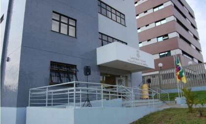 MP encaminha pedido de inconstitucionalidade da reforma administrativa do Governo Balardin